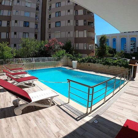 Bir Hotel Antalya Zewnętrze zdjęcie