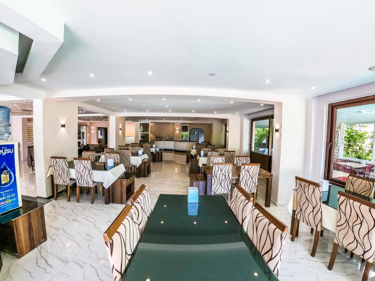 Bir Hotel Antalya Zewnętrze zdjęcie