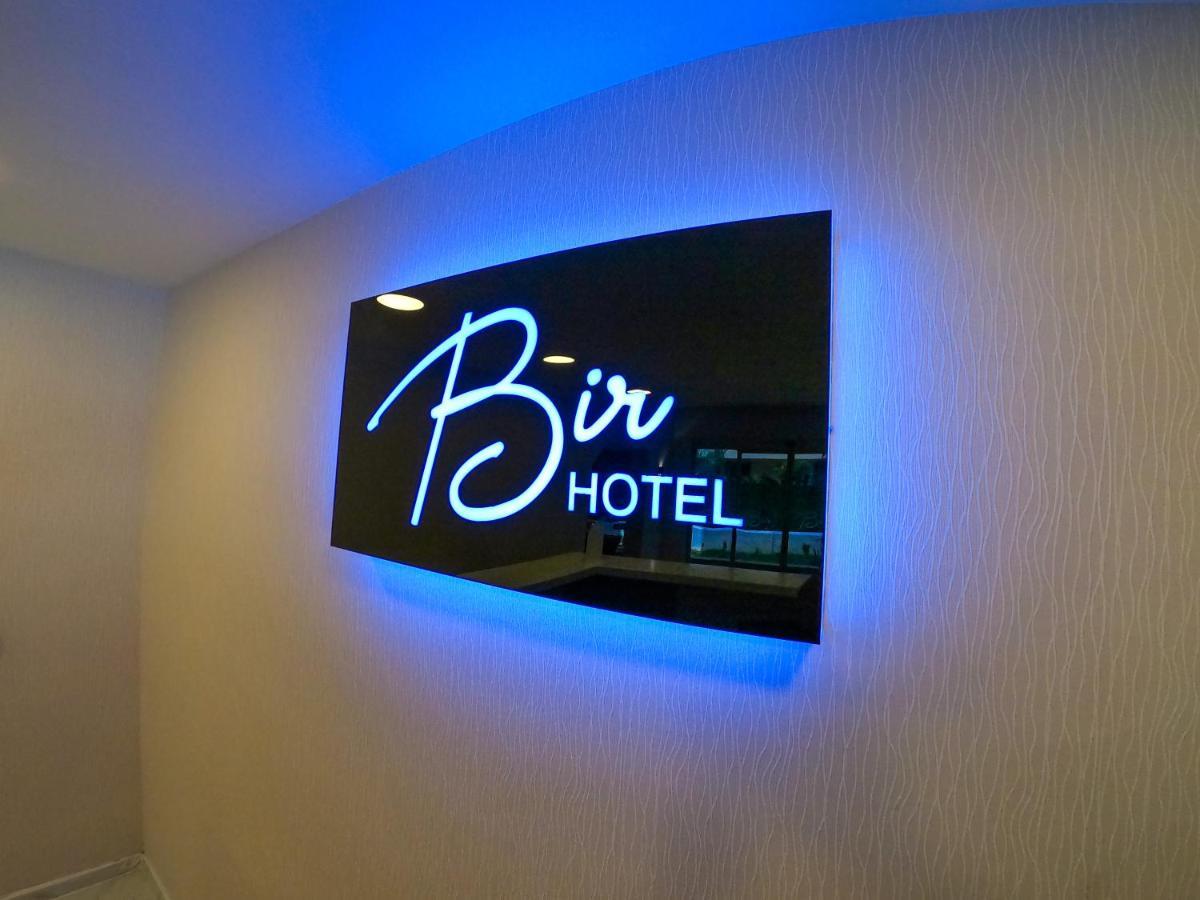 Bir Hotel Antalya Zewnętrze zdjęcie