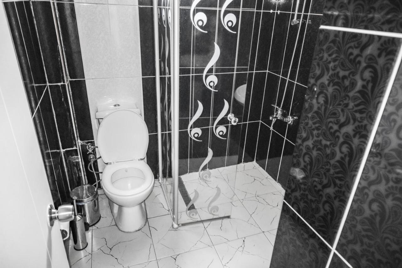 Bir Hotel Antalya Zewnętrze zdjęcie