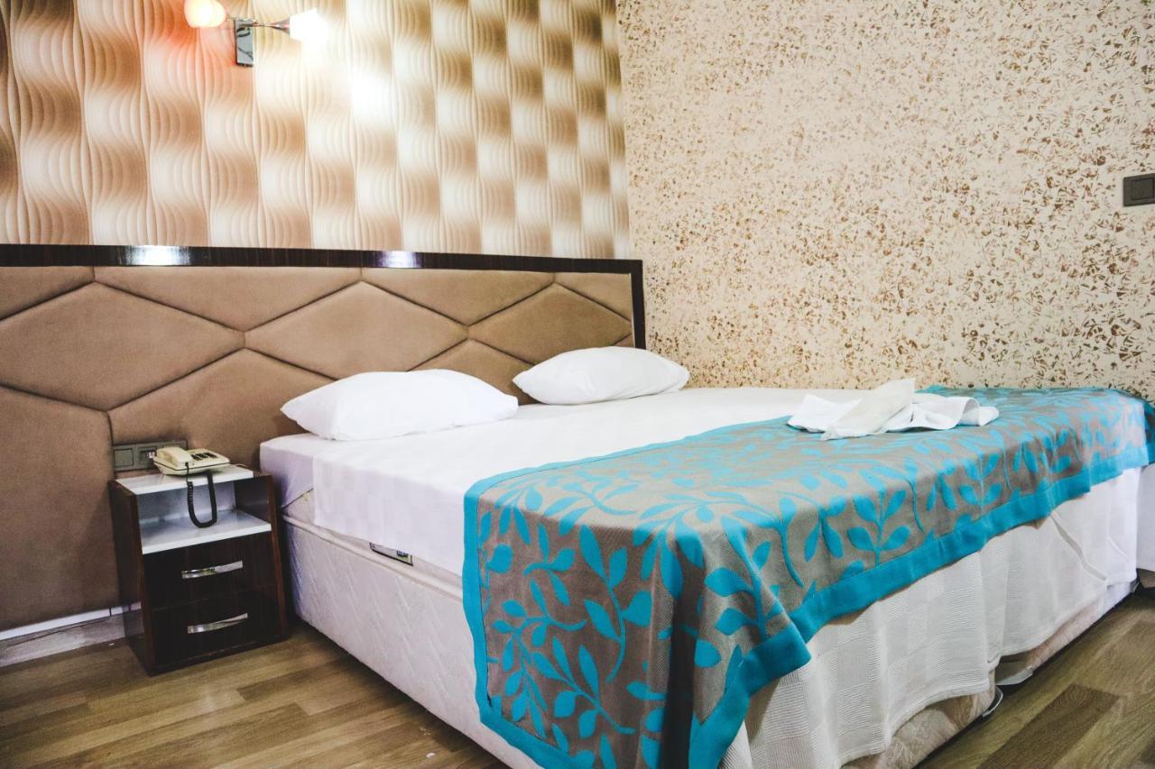 Bir Hotel Antalya Zewnętrze zdjęcie