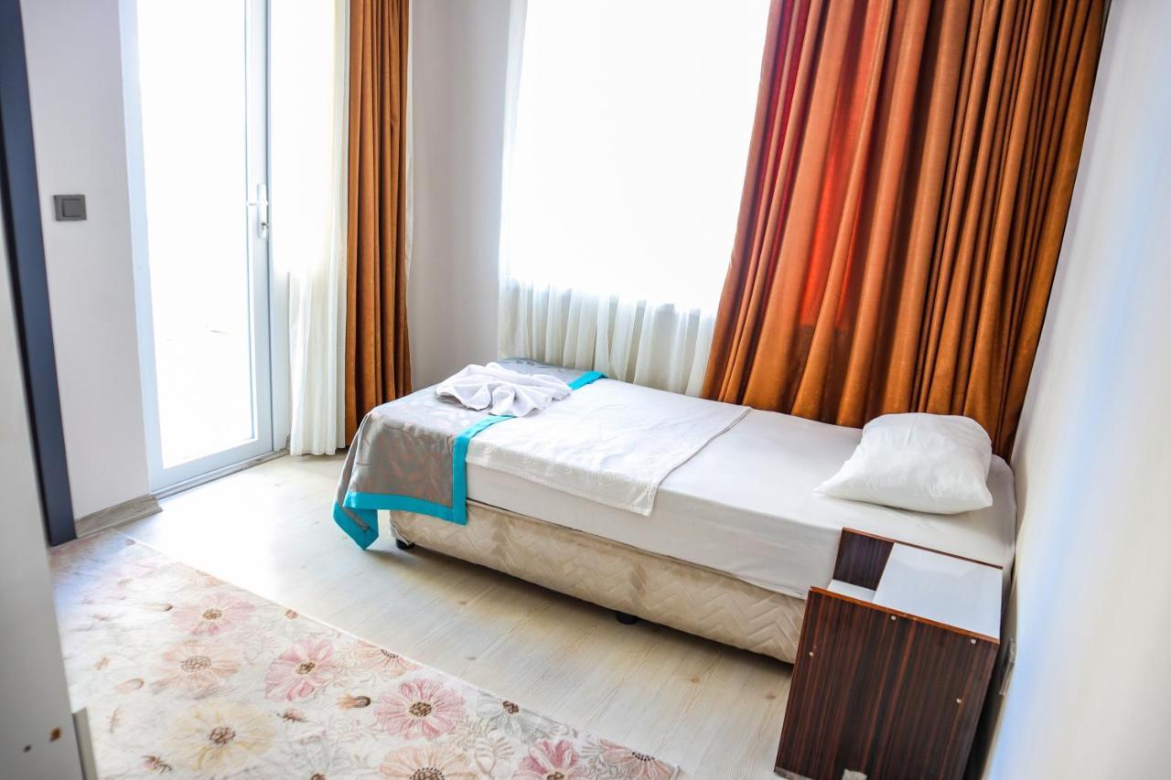 Bir Hotel Antalya Zewnętrze zdjęcie