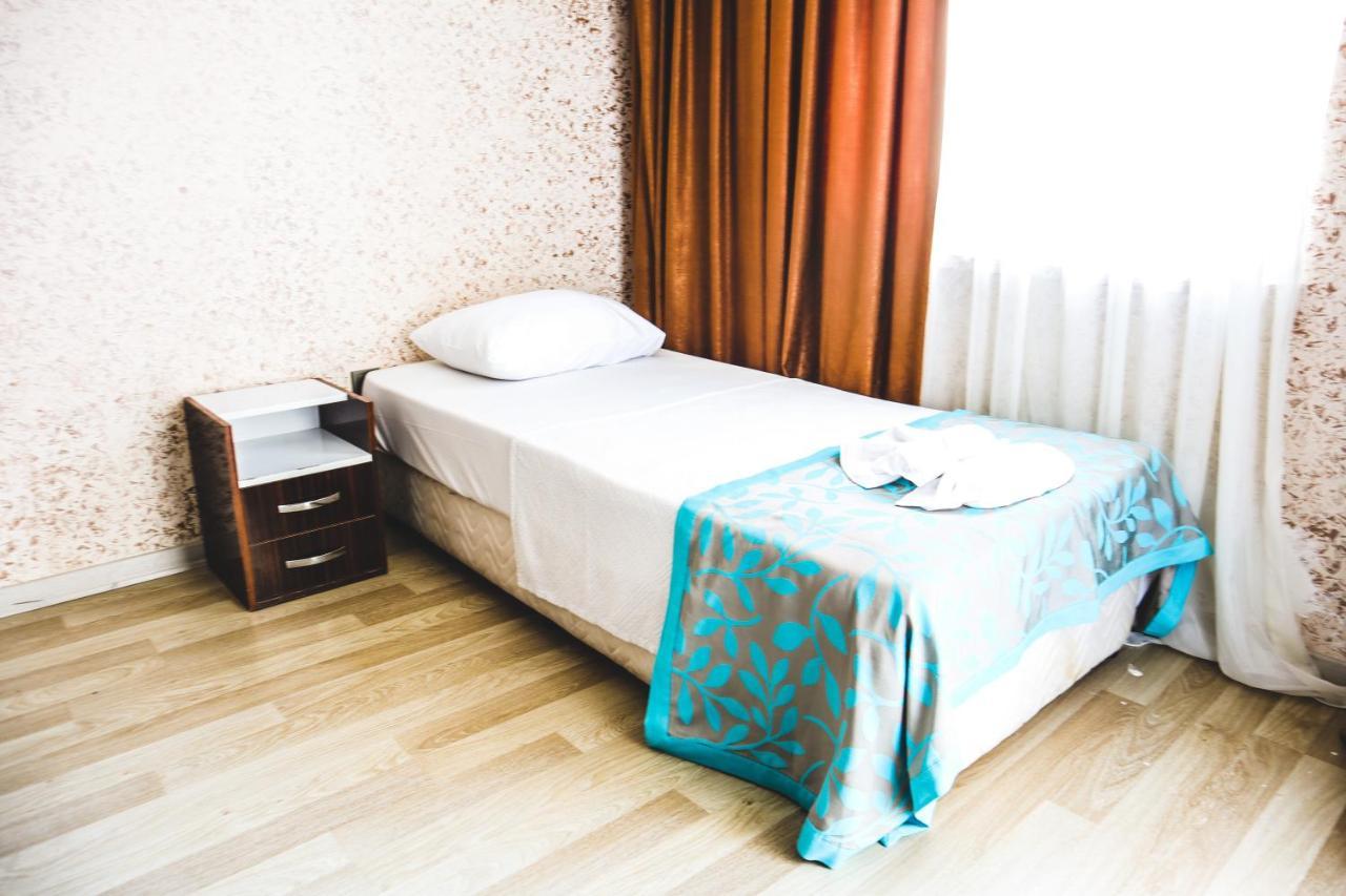 Bir Hotel Antalya Zewnętrze zdjęcie