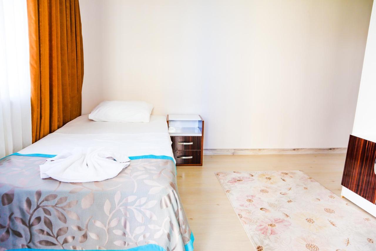 Bir Hotel Antalya Zewnętrze zdjęcie